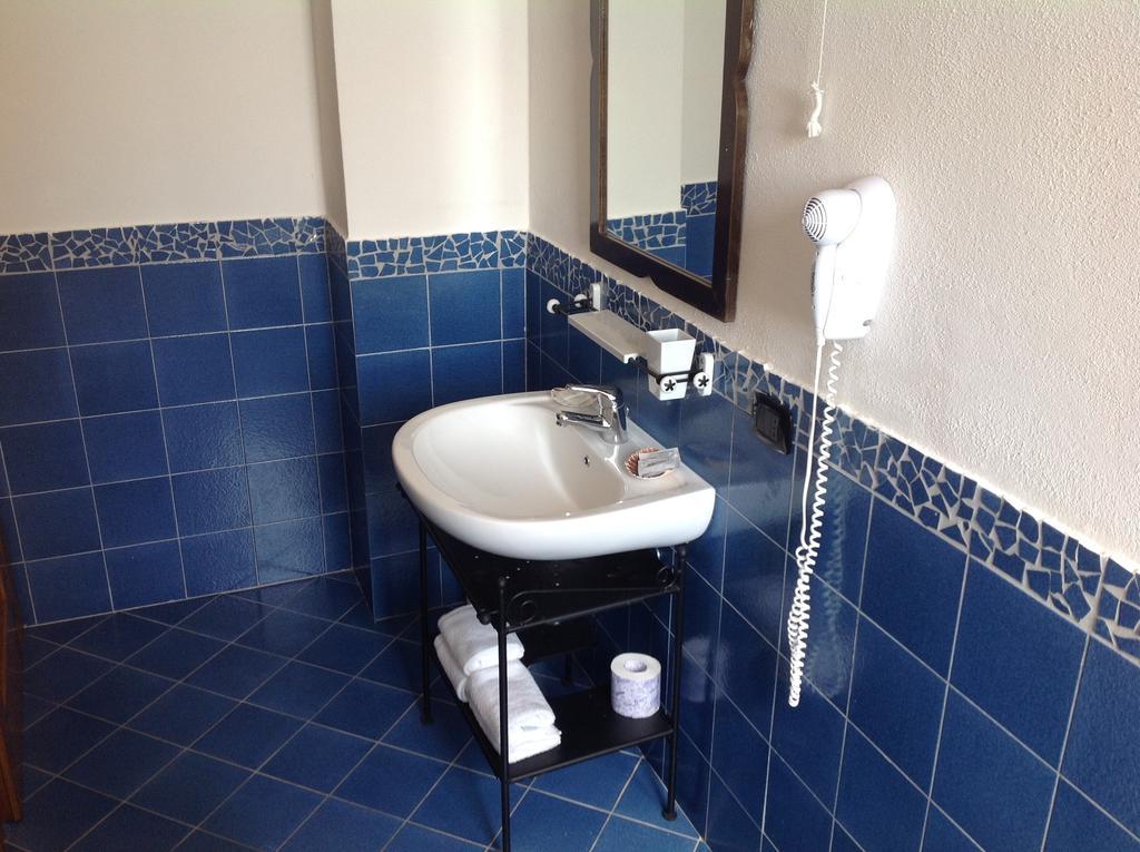 B&B Costa Di Amalfi Vietri Zimmer foto