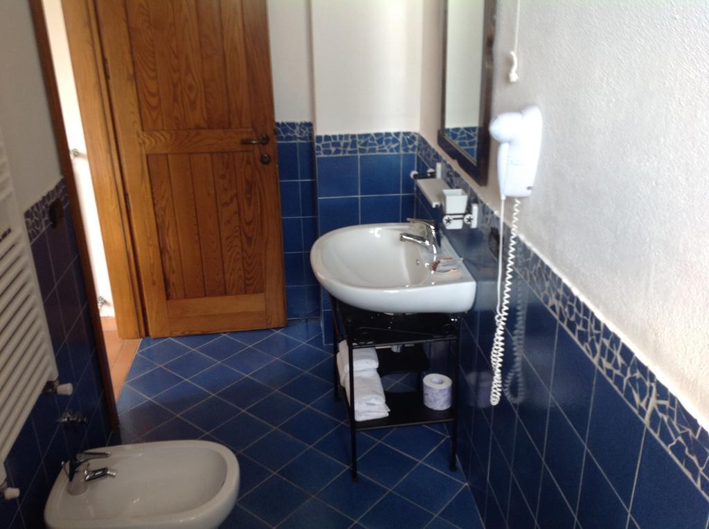 B&B Costa Di Amalfi Vietri Zimmer foto