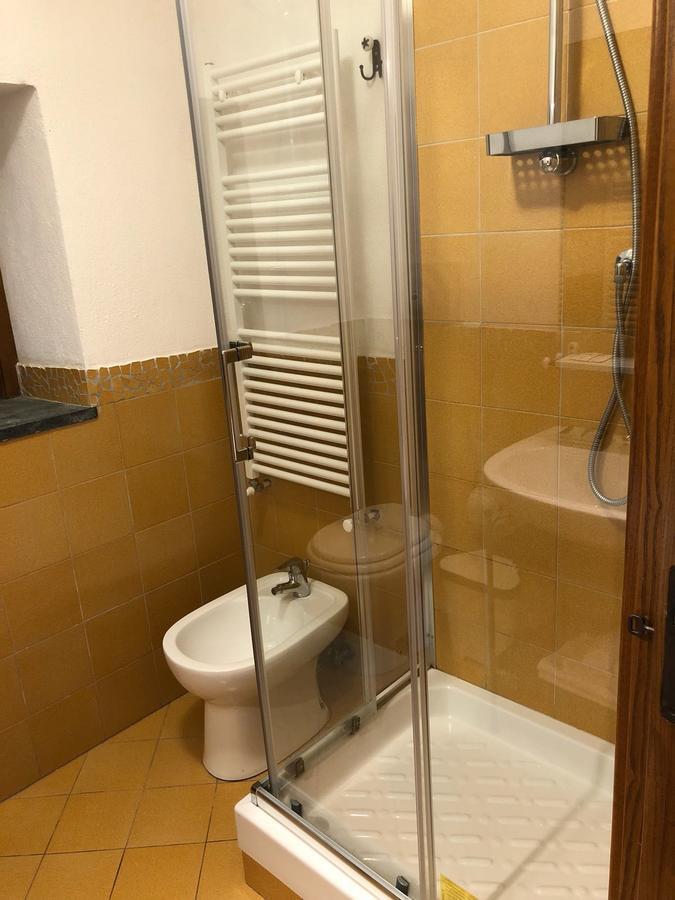B&B Costa Di Amalfi Vietri Exterior foto