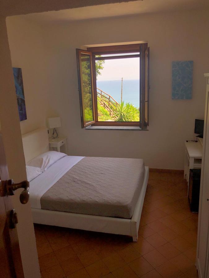 B&B Costa Di Amalfi Vietri Exterior foto
